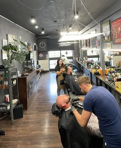 Rok Men Kalisz - Barber Shop